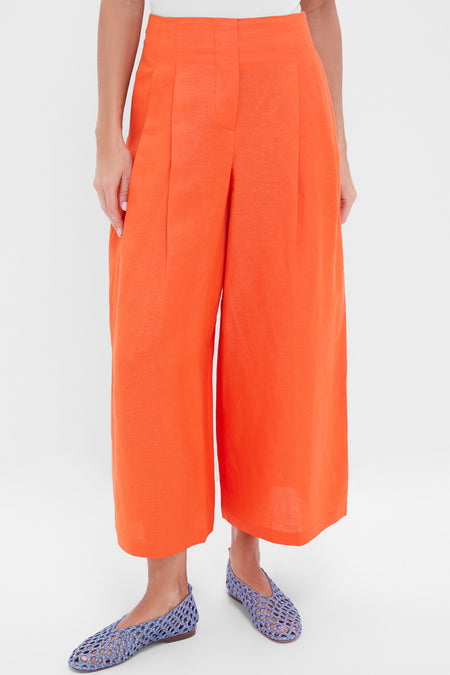 Grenadine Cunningham Pant
