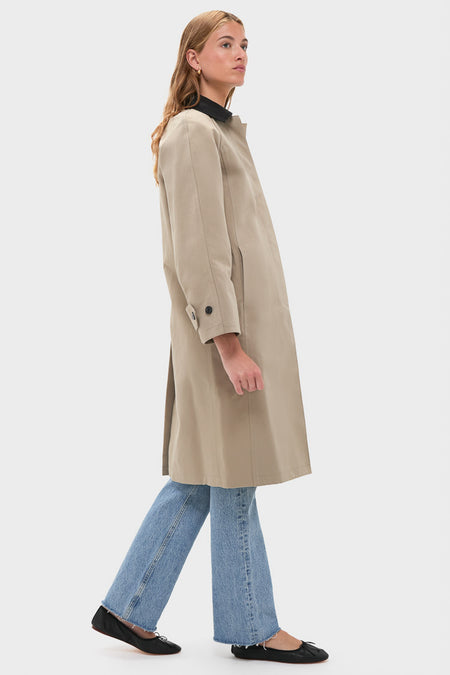 Riverstone Jonah Long Jacket