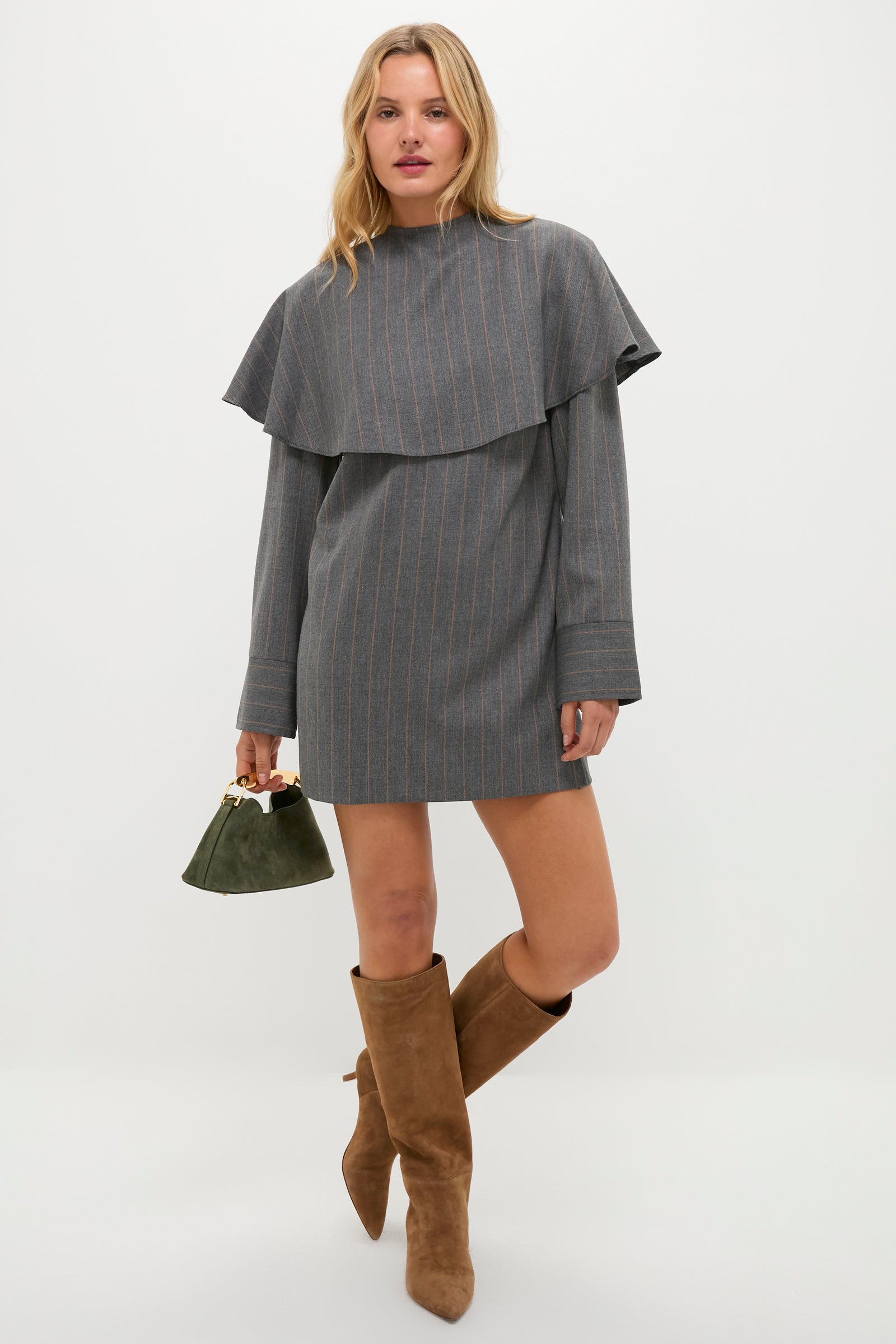 Hazelwood Lisa 45 Tall Shaft Boots