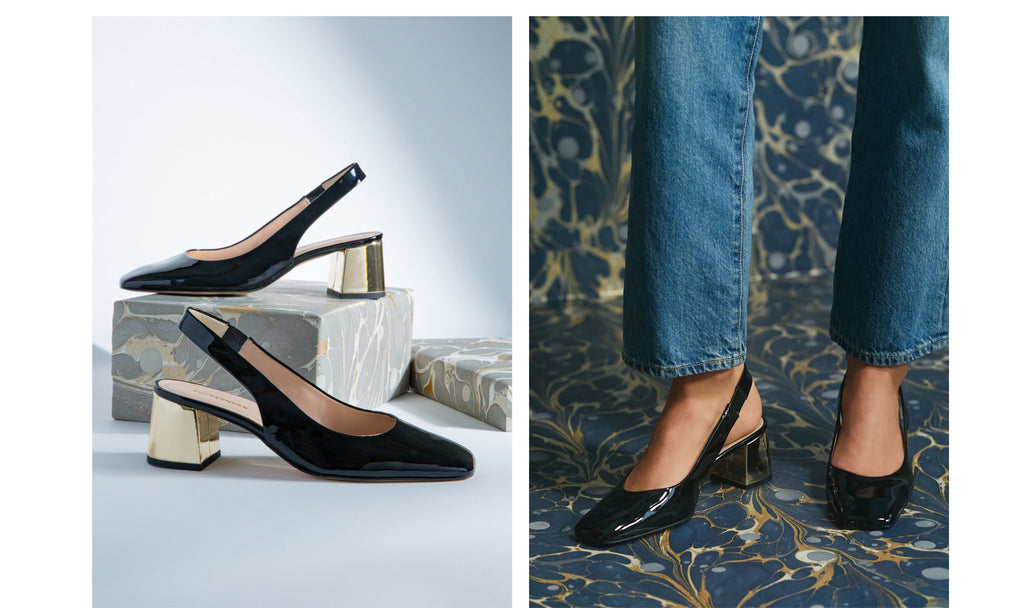 Introducing: Our Fall Shoe Collection