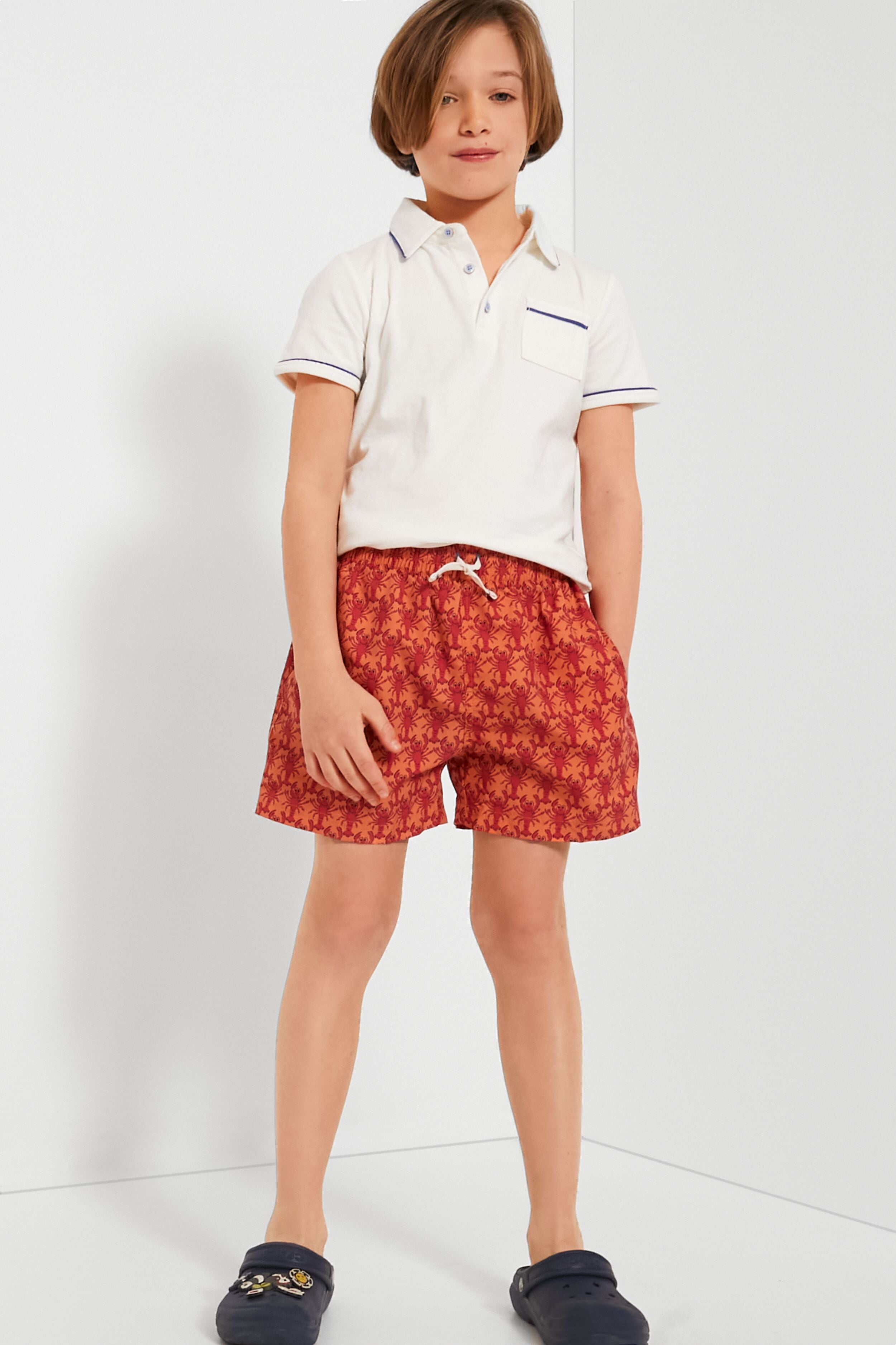 Navy Piping Marco Polo