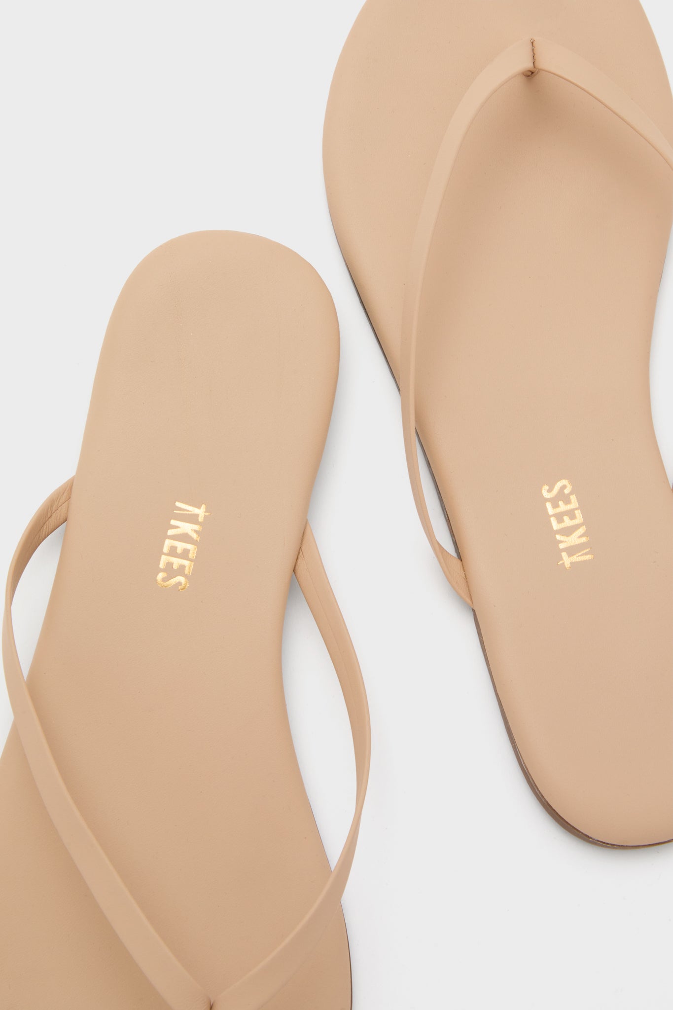 Sunkissed Foundations Matte Flip Flops
