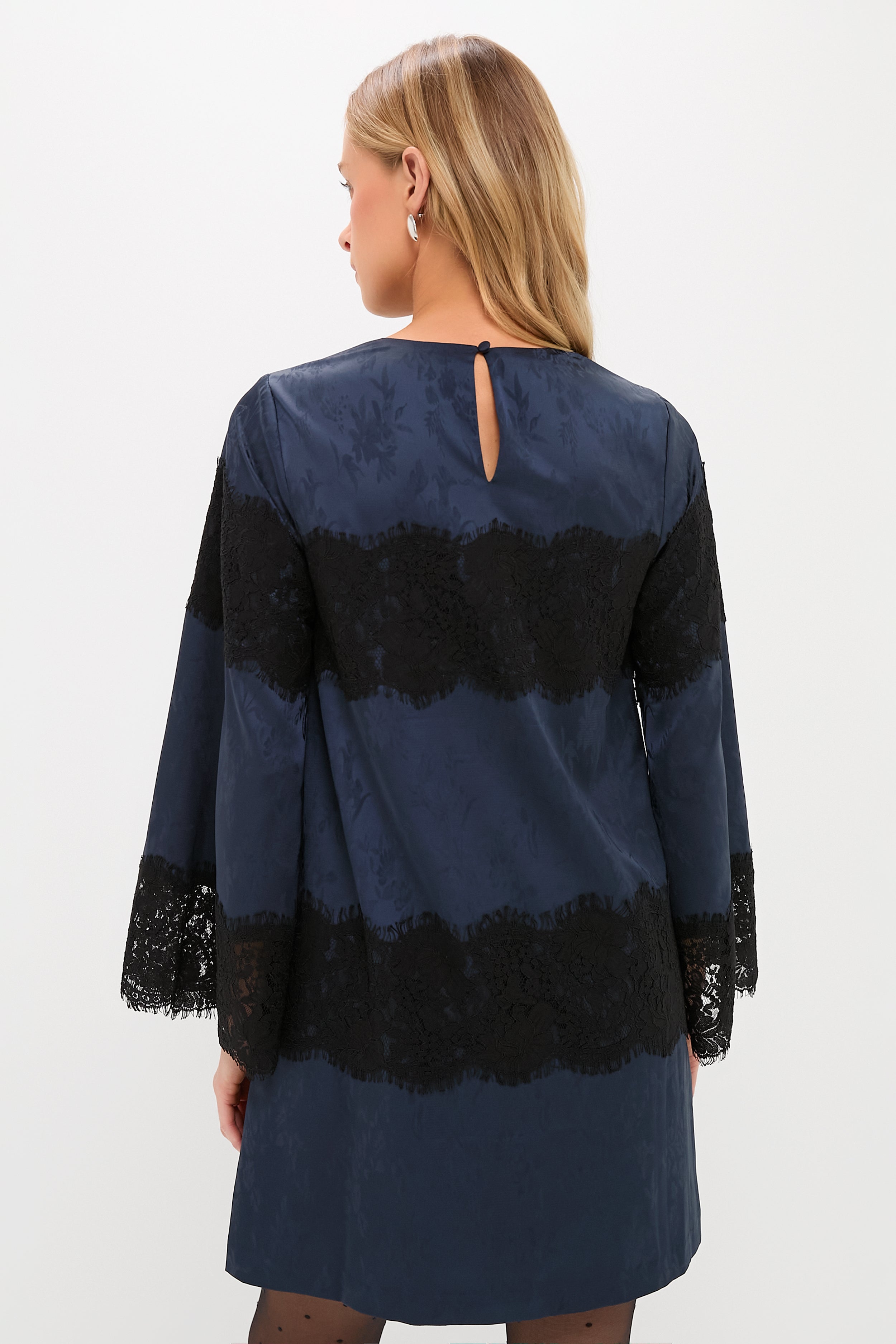 camilla lace up dress Camilla Lace Up Dress