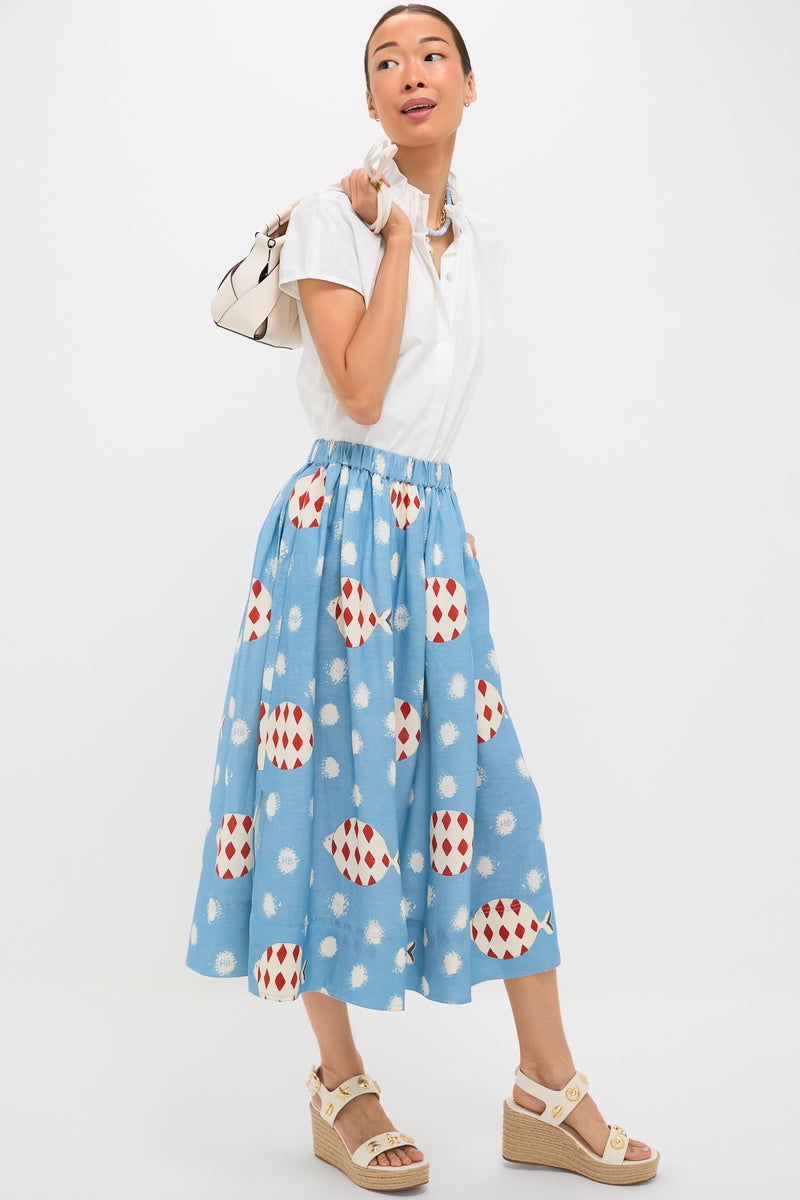 Ivory Saffino Madison Hi Espadrilles