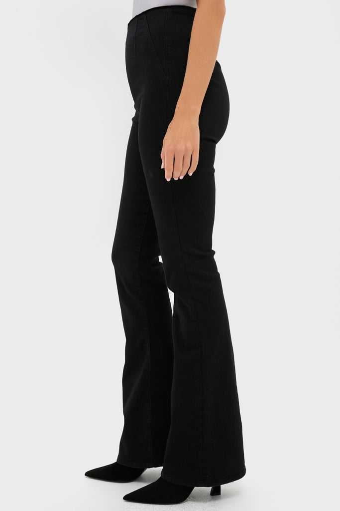 Onyx Beverly Off Duty Pant