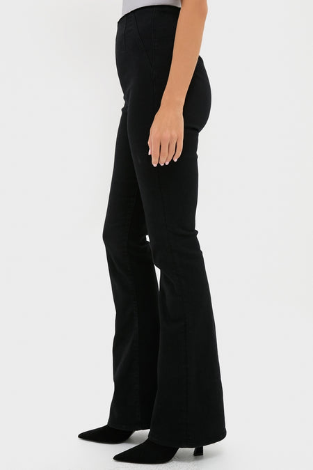 Onyx Beverly Off Duty Pant