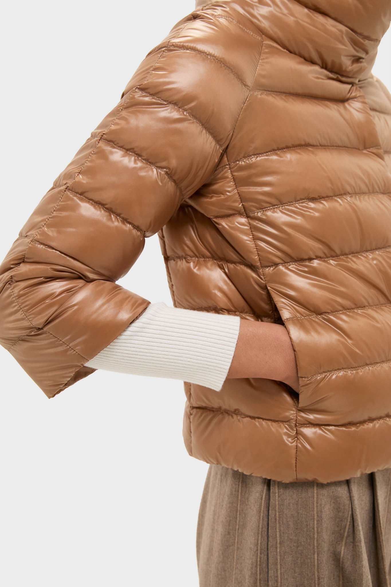 Cammello Sofia Nylon Ultralight Jacket