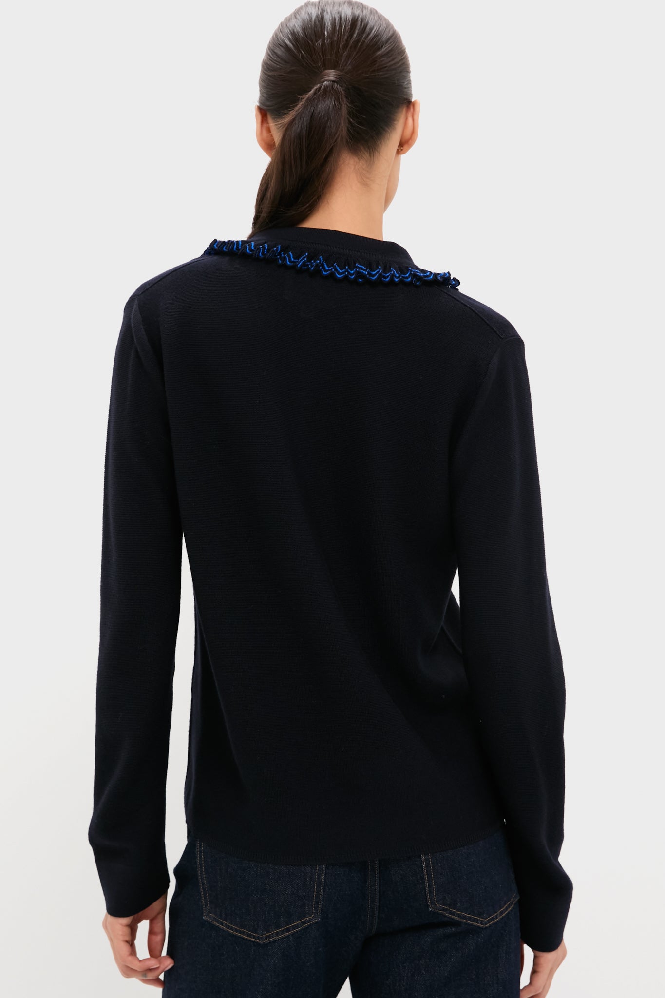 Midnight Faust2 Top