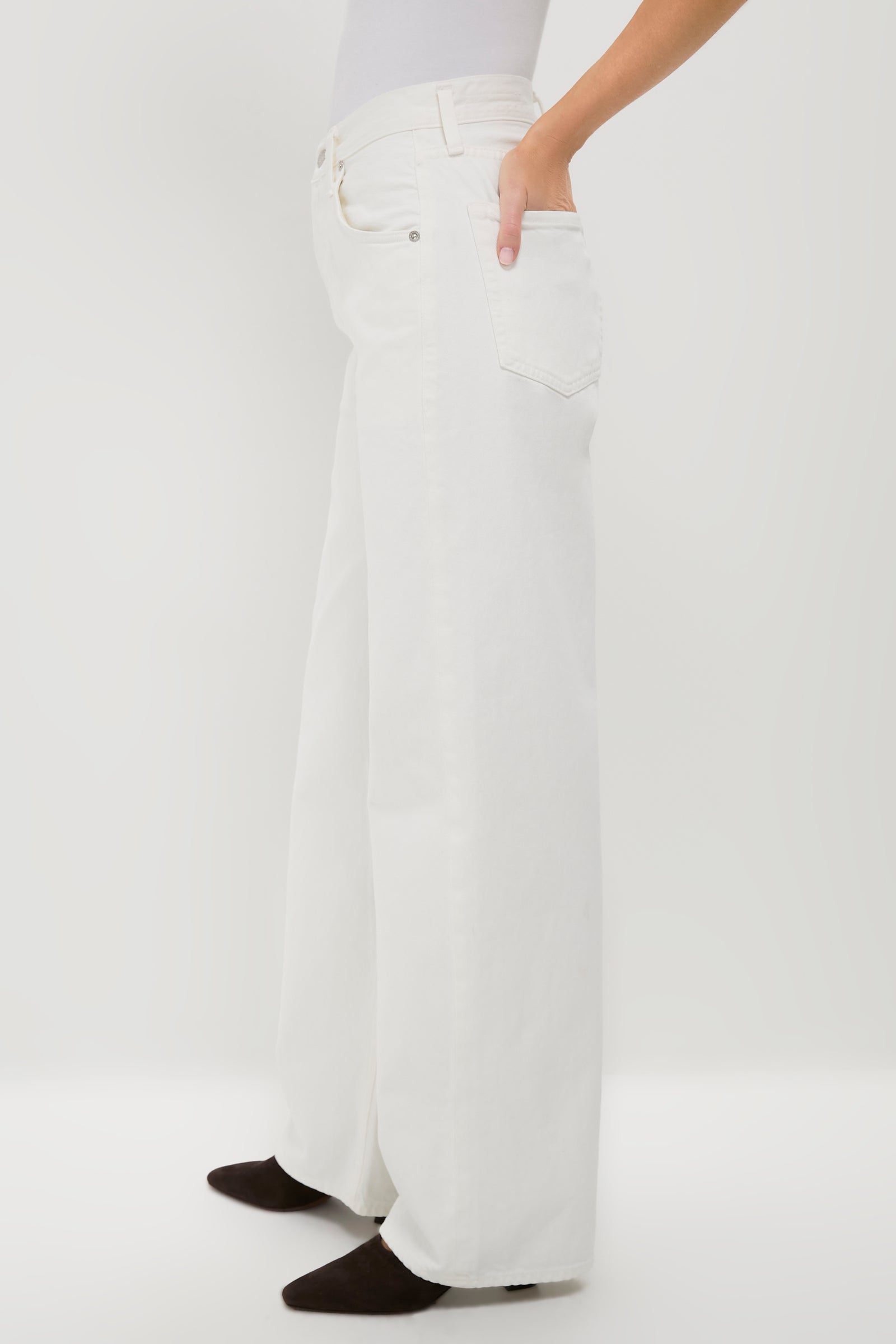 Pashmina Ayla Baggy
