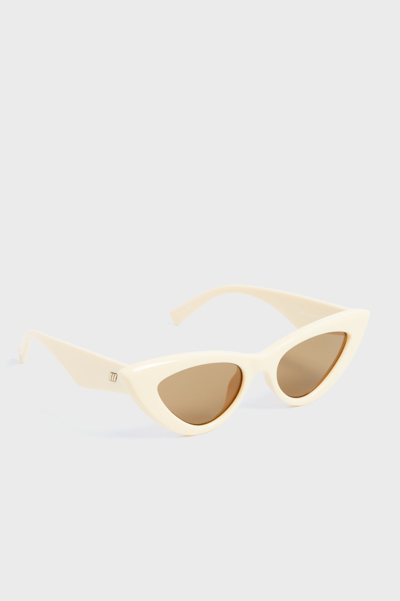 White Hypnosis Sunglasses