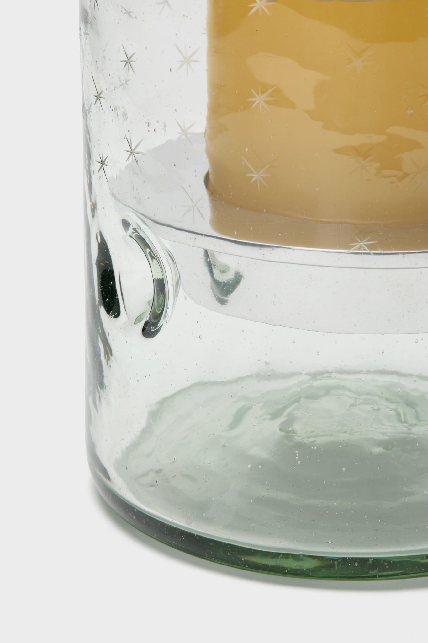 Starry Night Hurricane