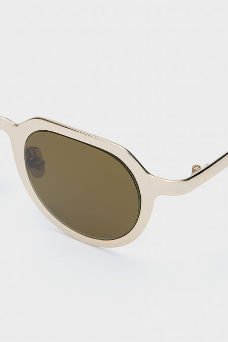 Chroma and Iberia Galvan Sunglasses