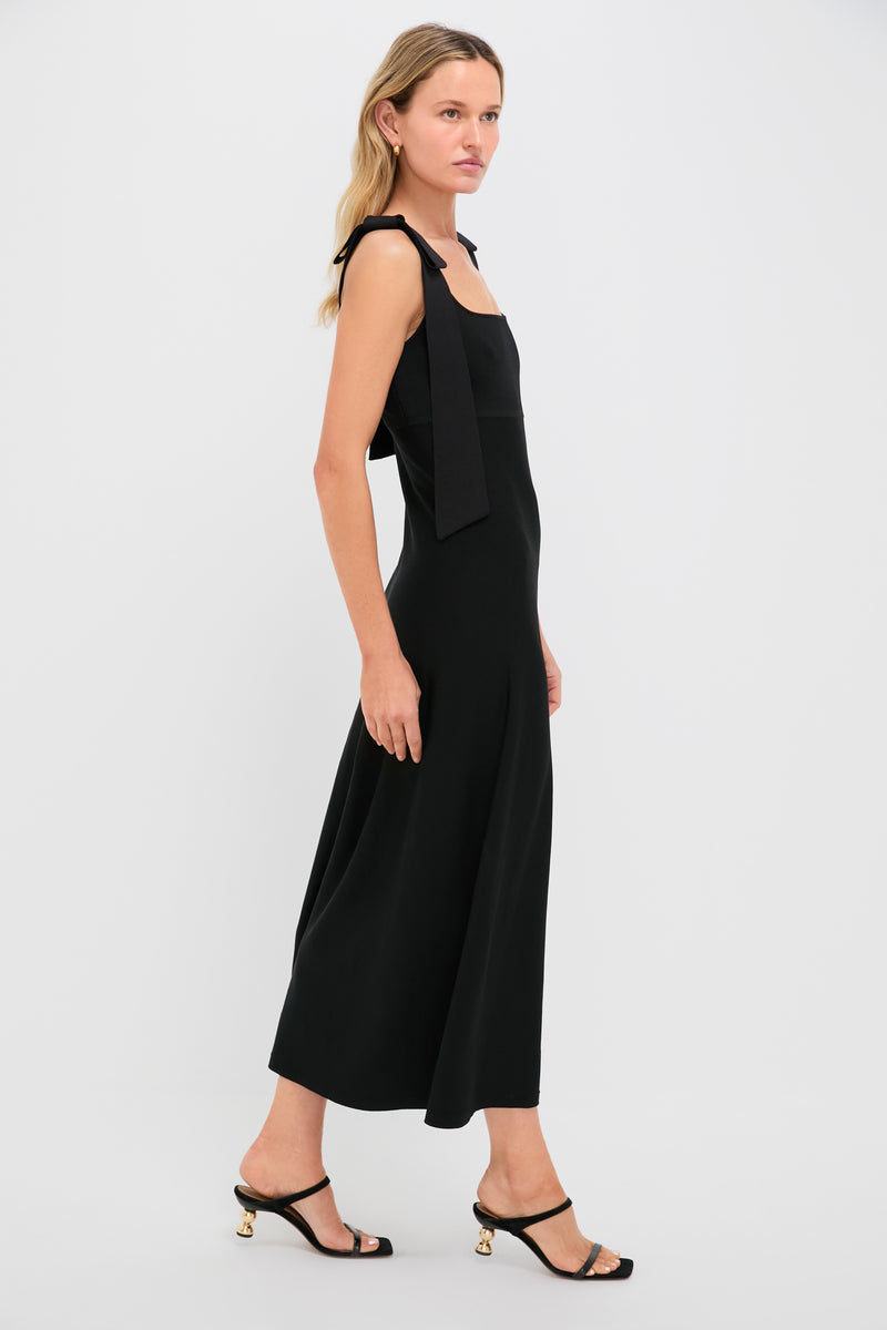 Black Everleigh Dress