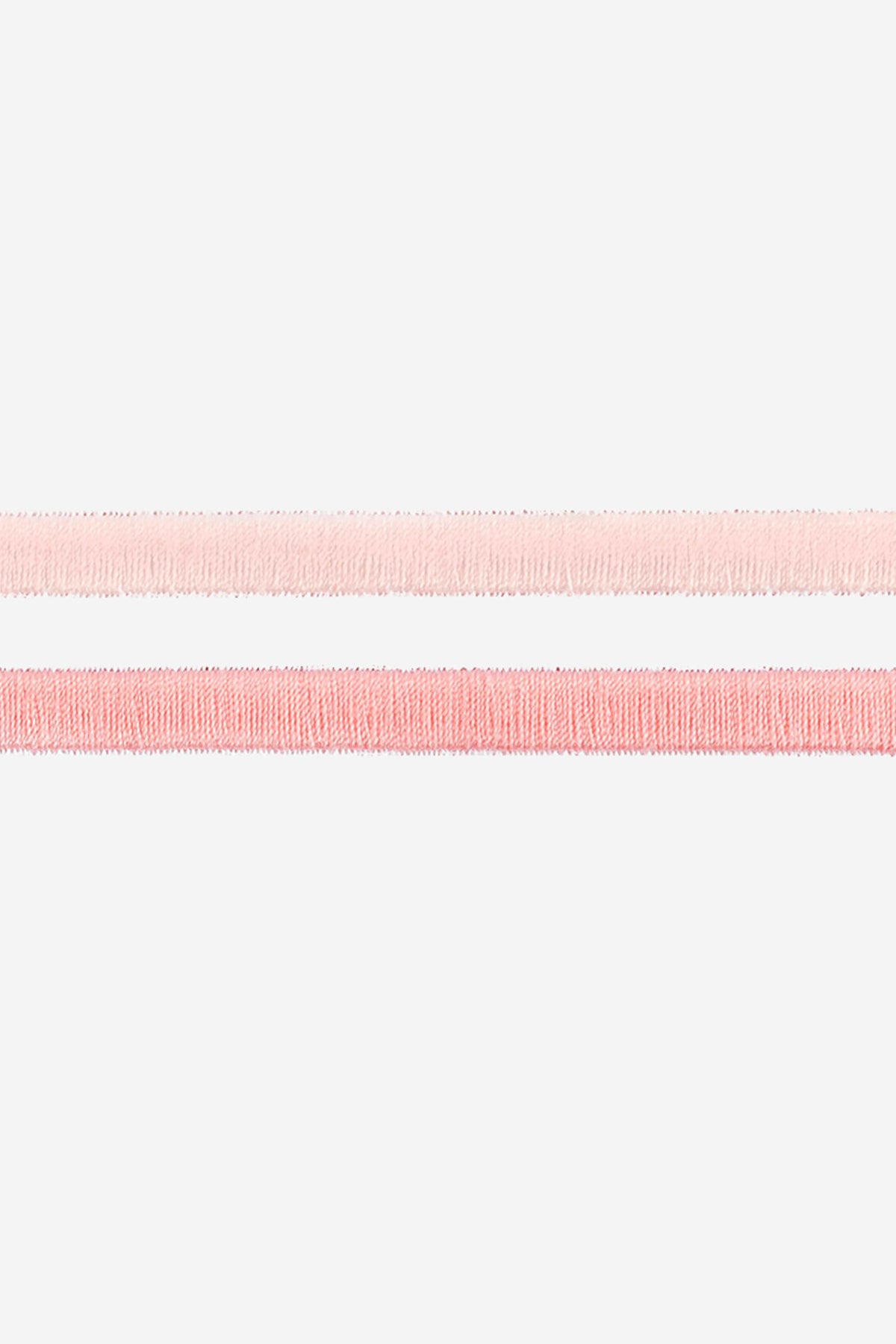 Pink Essex Duvet