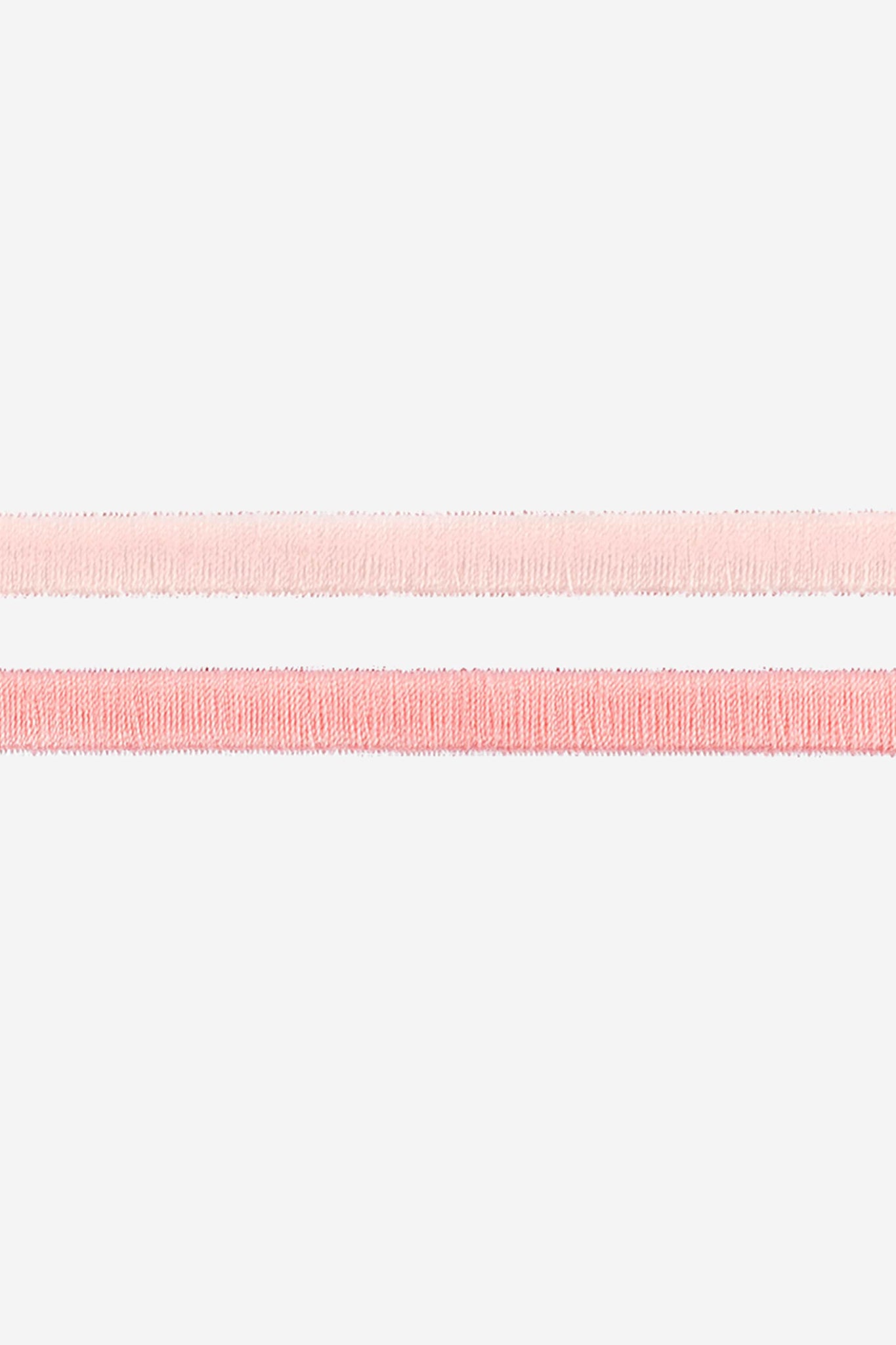 Pink Essex Duvet