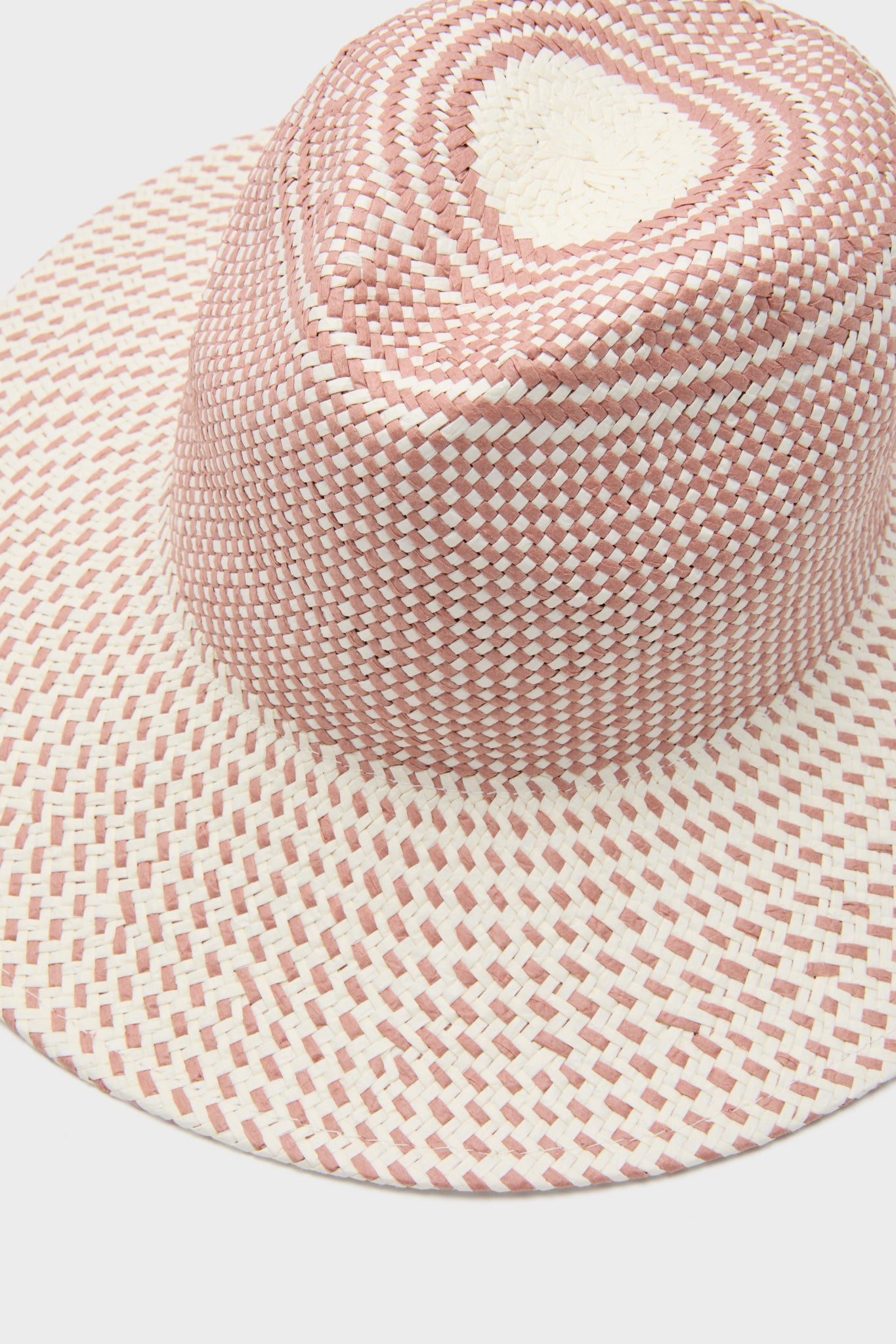Blush Novelty Packable Hat