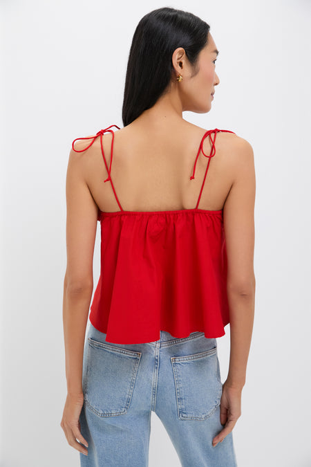 Poppy Cece Tank Top