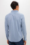 Sky Break Gingham Movement Shirt