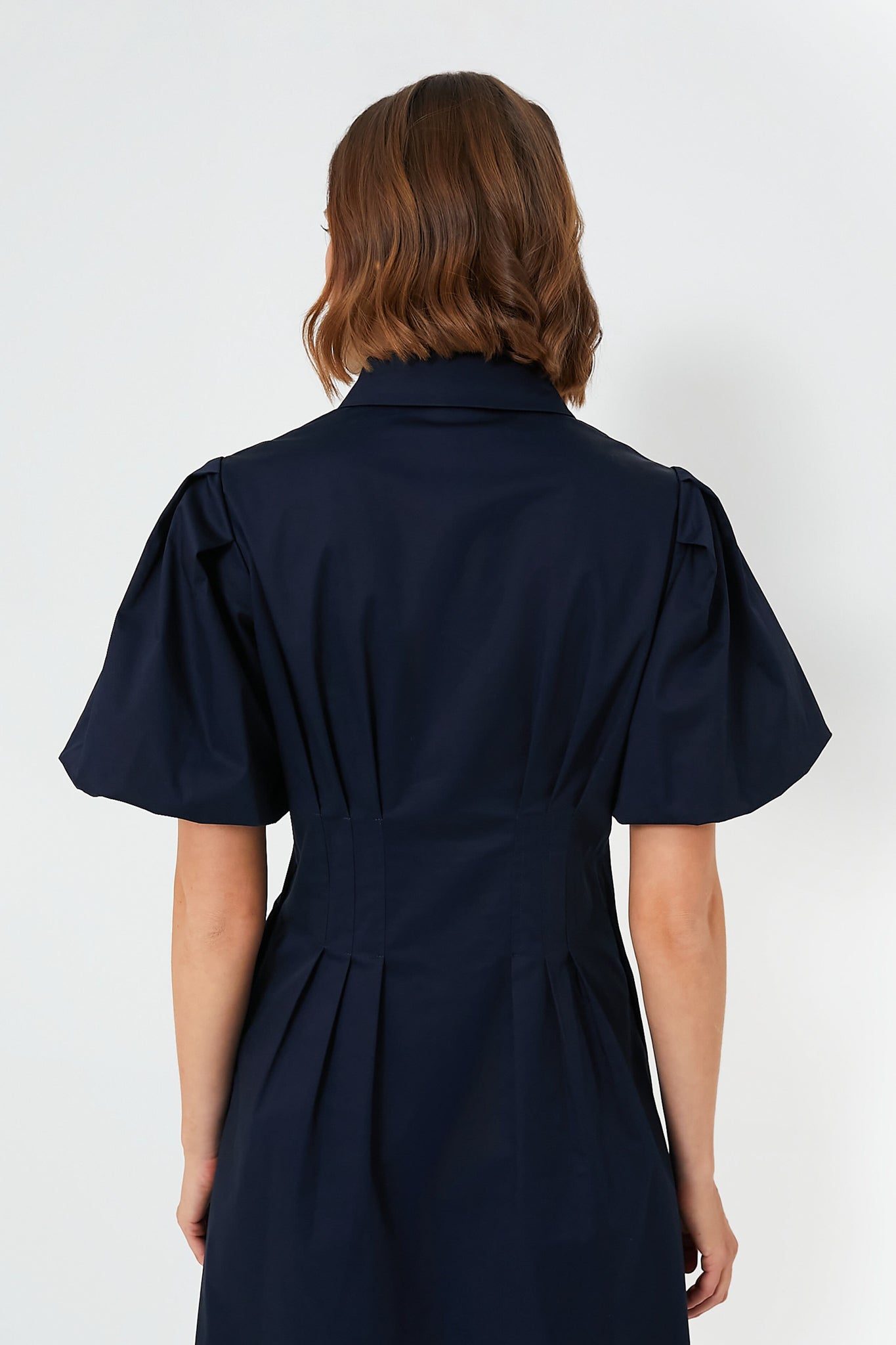 Navy Mini Delaney Dress | Tuckernuck Navy Mini Delaney Dress | Tuckernuck