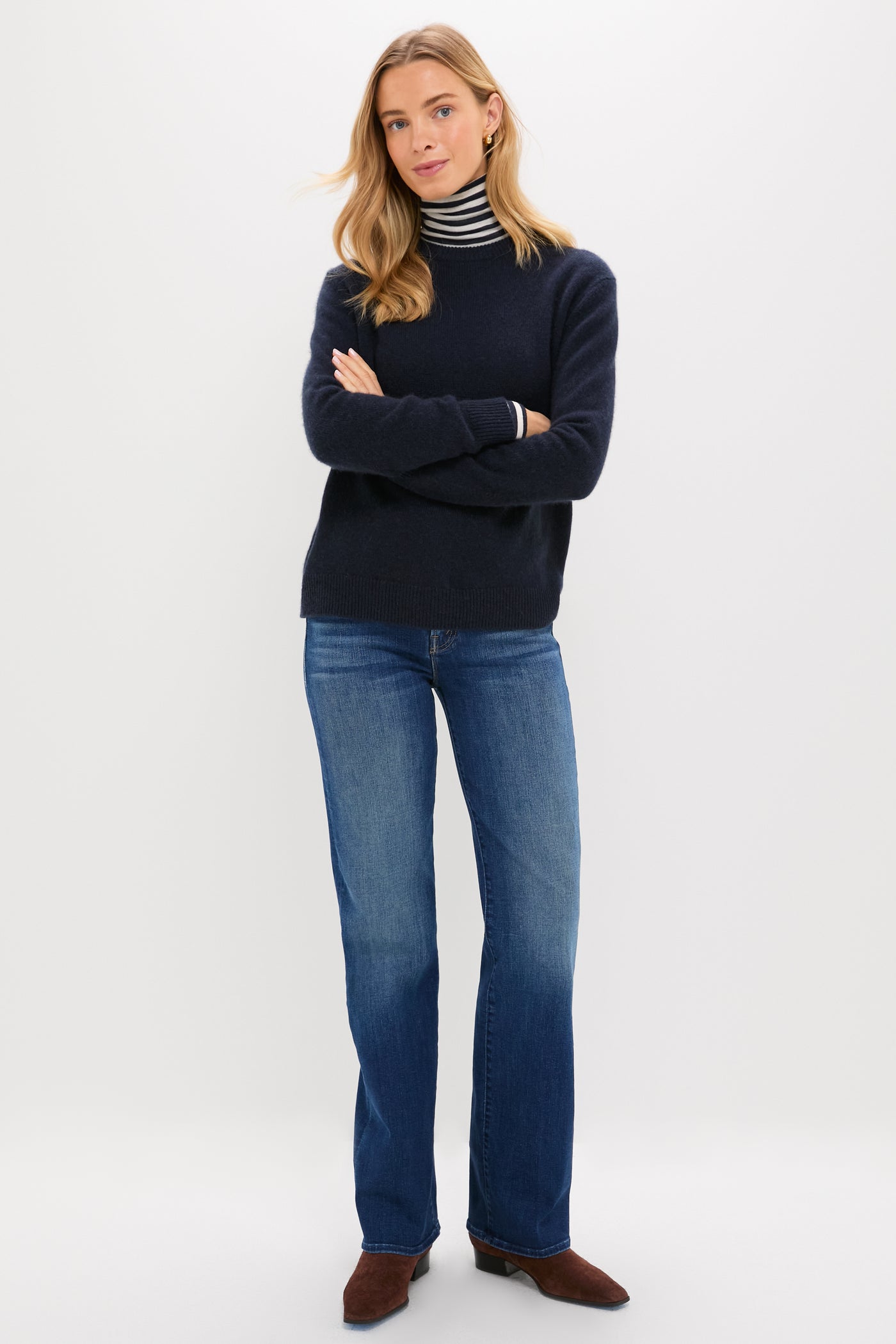 Trouble Maker The Kick It