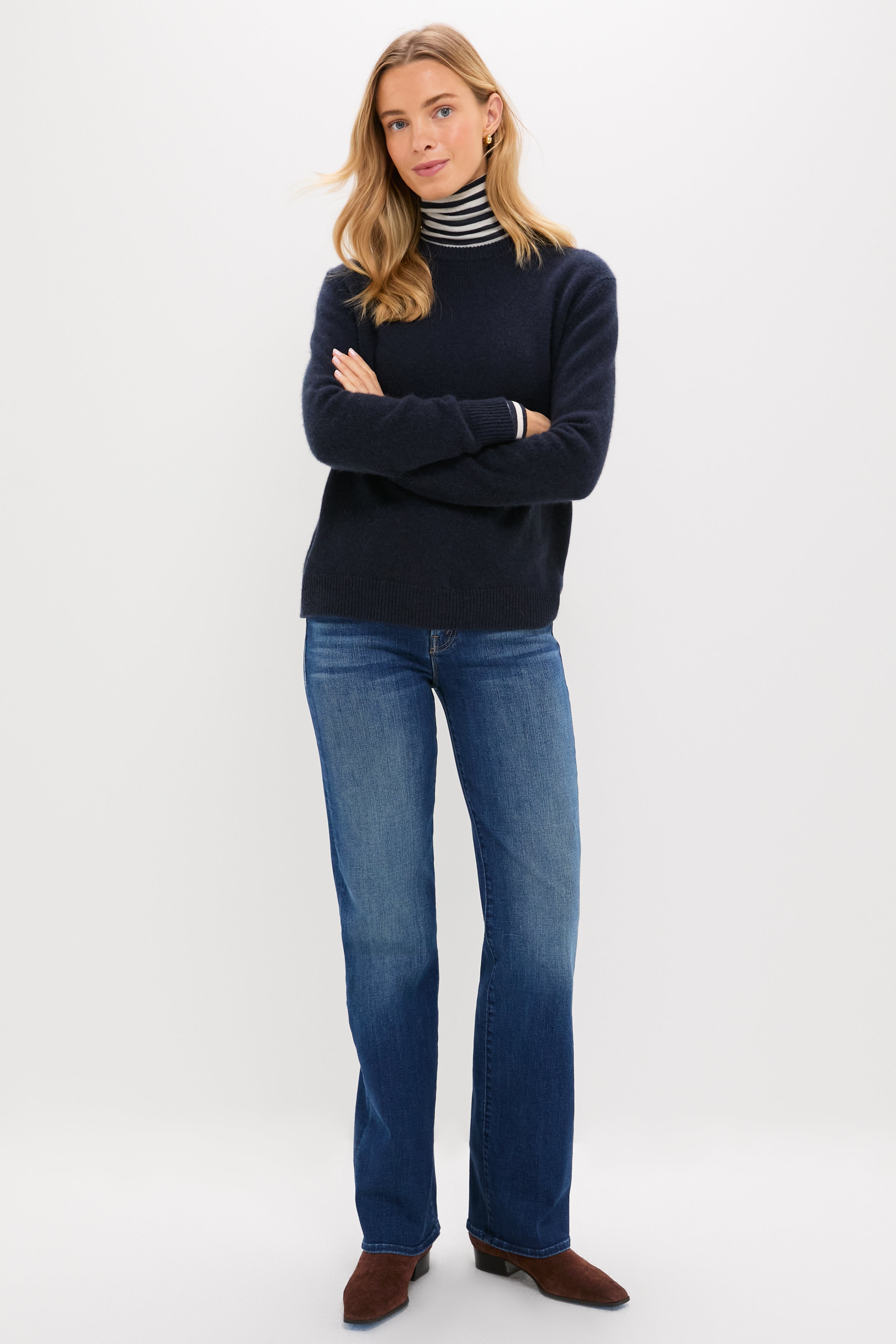 Trouble Maker The Kick It