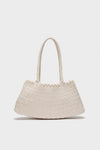 Cream Millie Hobo