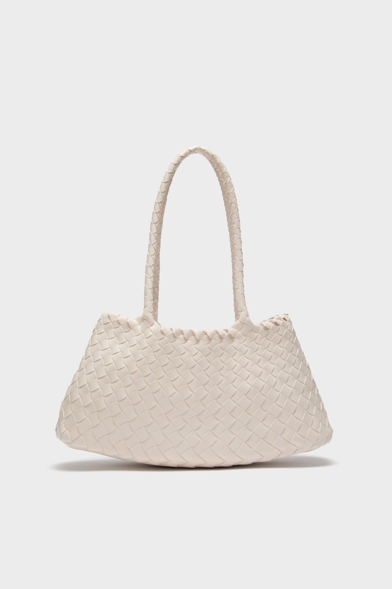 Cream Millie Hobo