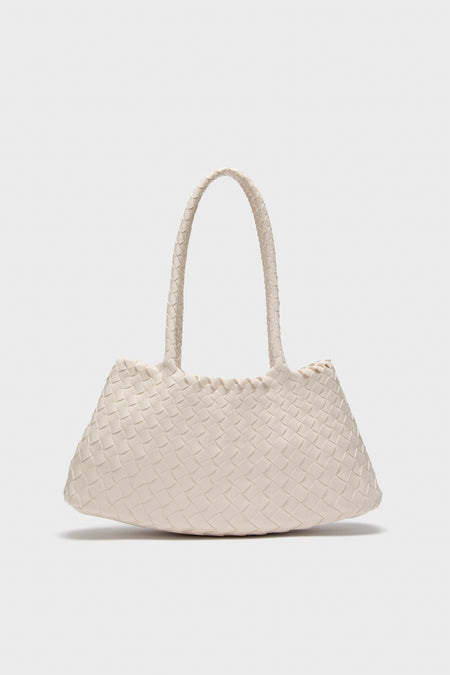 Cream Millie Hobo