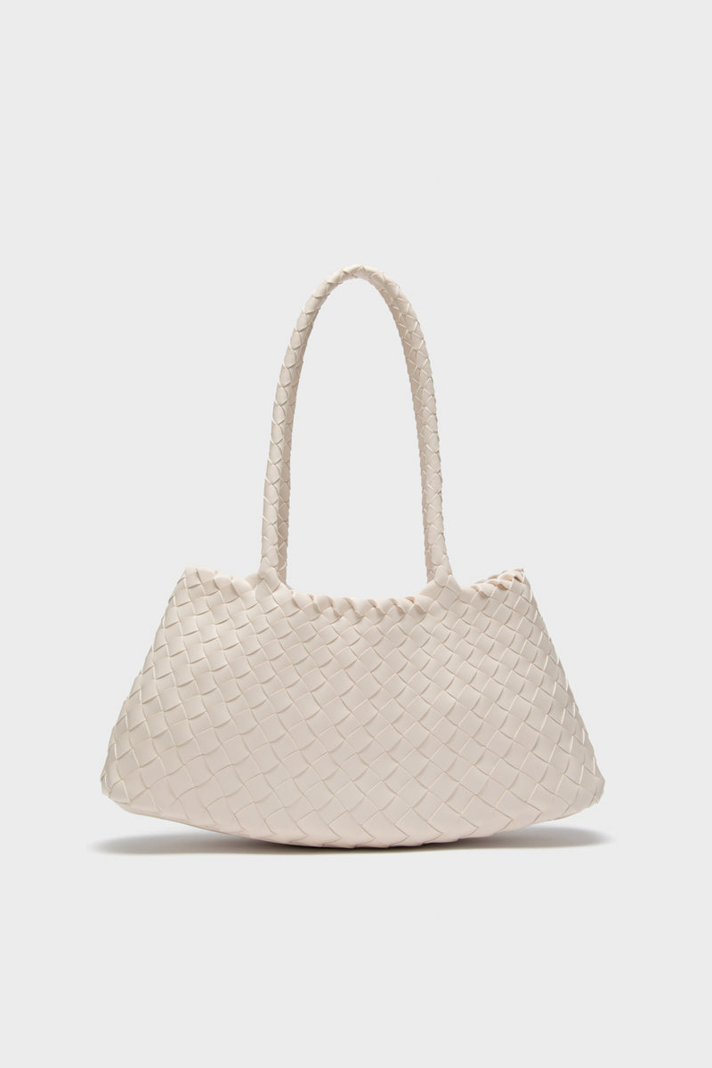 Cream Millie Hobo
