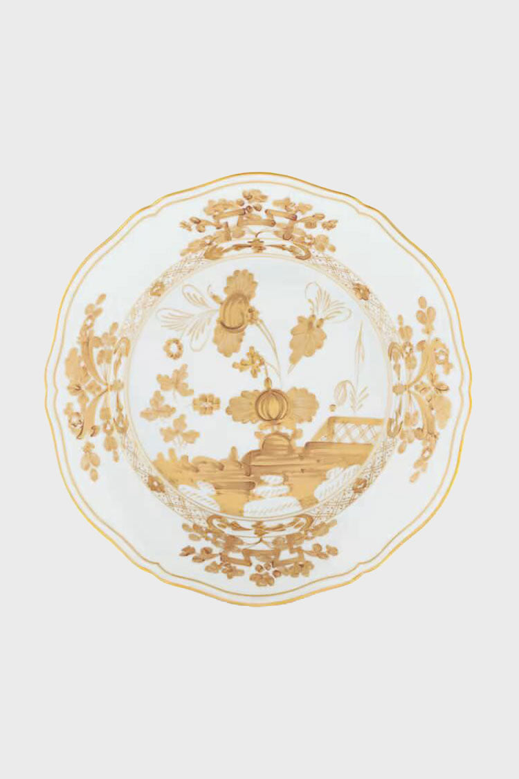 Oriente-Italiano Aurum Dinner Plate