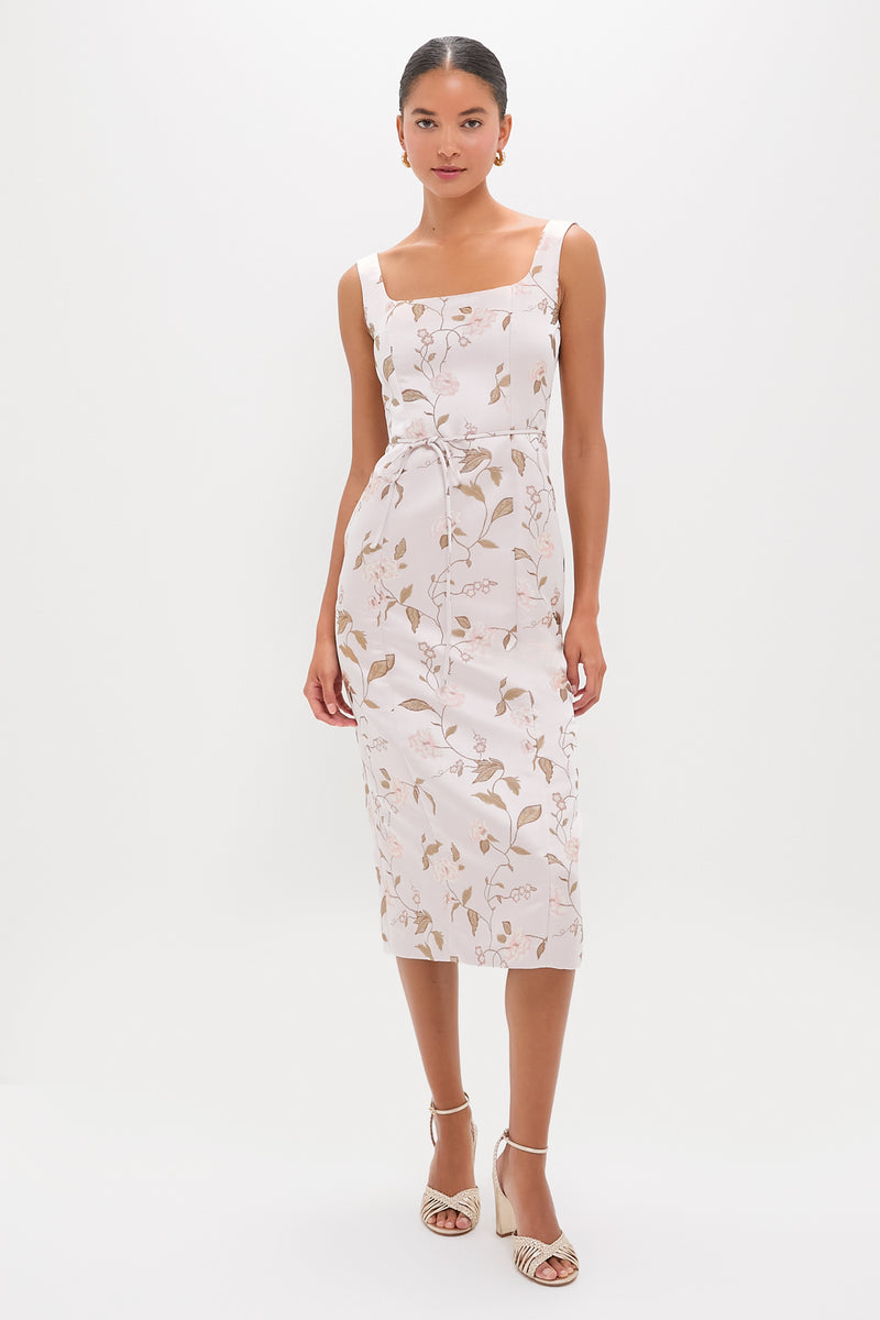 Rose Garden Zoe Dress