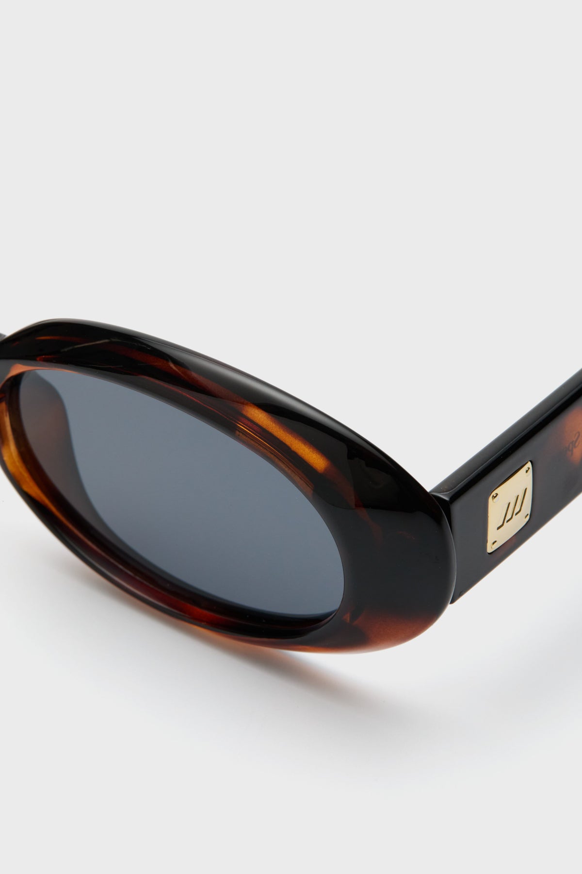 Le Specs Work It! Dark Tort