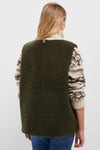 Olive Dulsie Liner