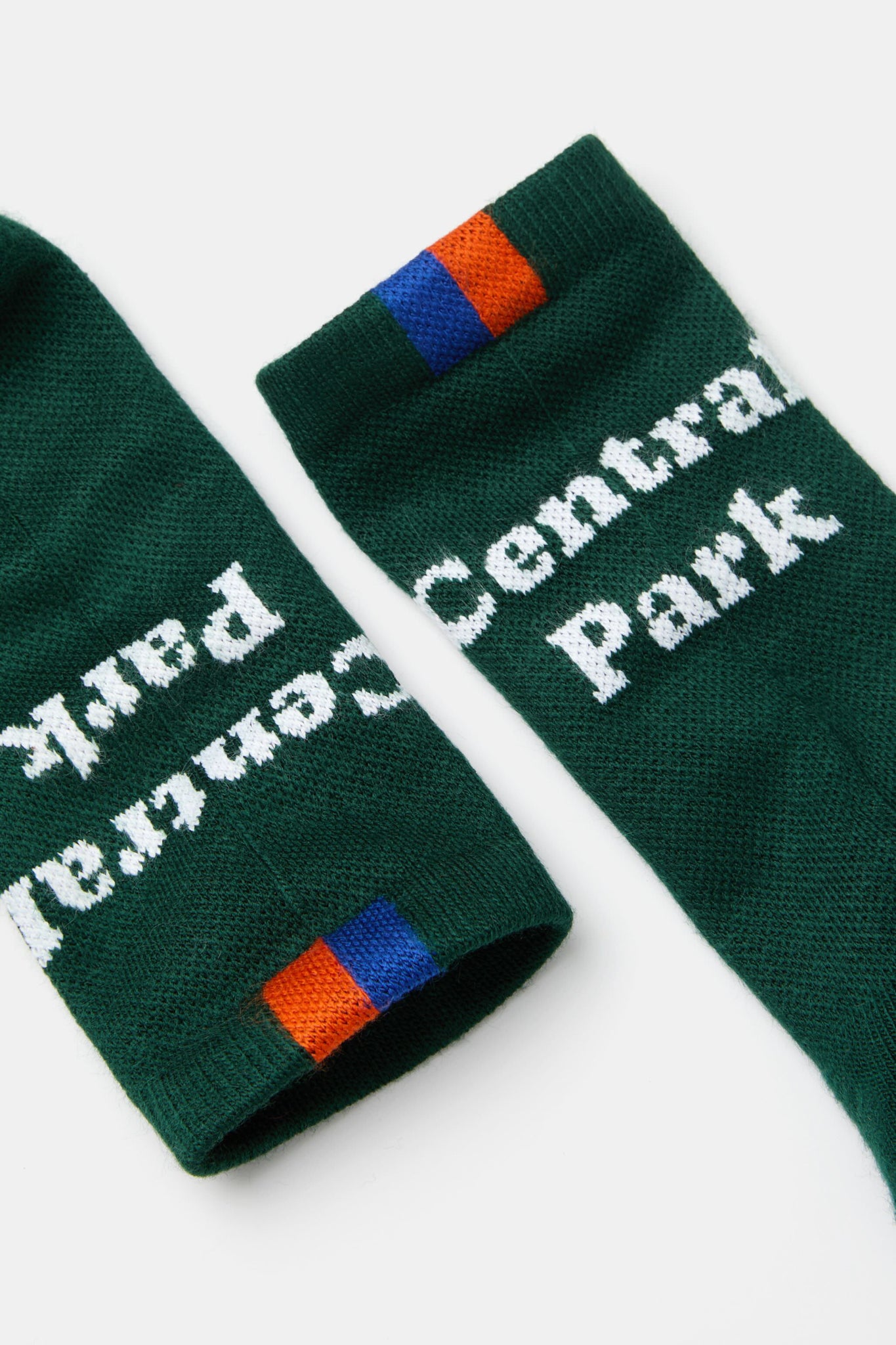 The Central Park Socks