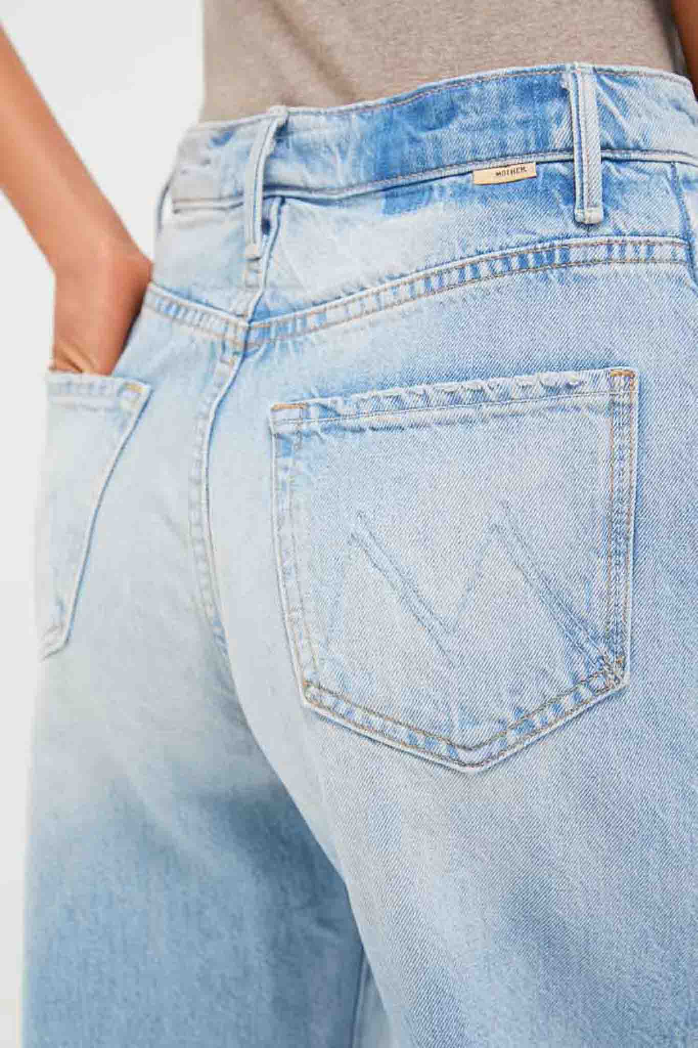 Back Pedal The Full Pipe Flood