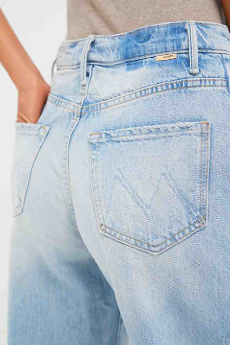 Back Pedal The Full Pipe Flood