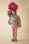 Small Star Patchwork Joulia Jacket