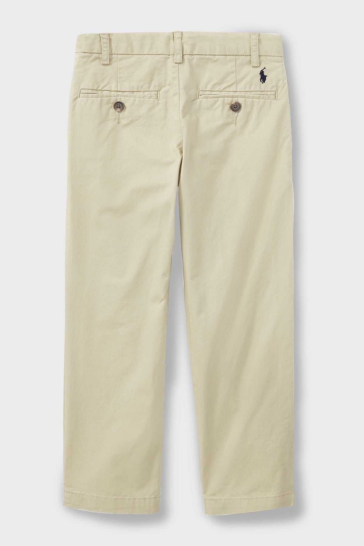 Little Boys Sand Slim Fit Chino Pant