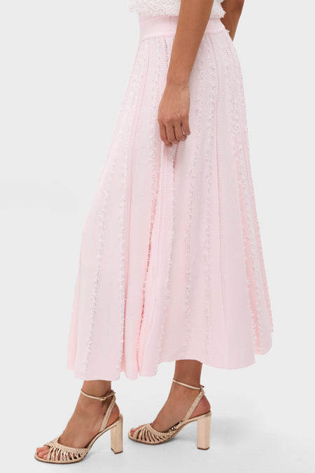 Petal Daiquiri Skirt