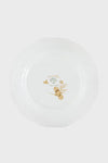 Oriente Italiano Aurum Salad Plate