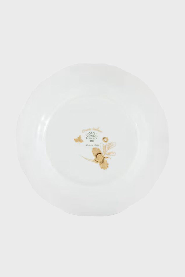 Oriente Italiano Aurum Salad Plate