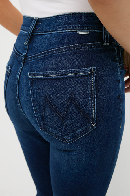 Homecoming High The Tripper Ankle