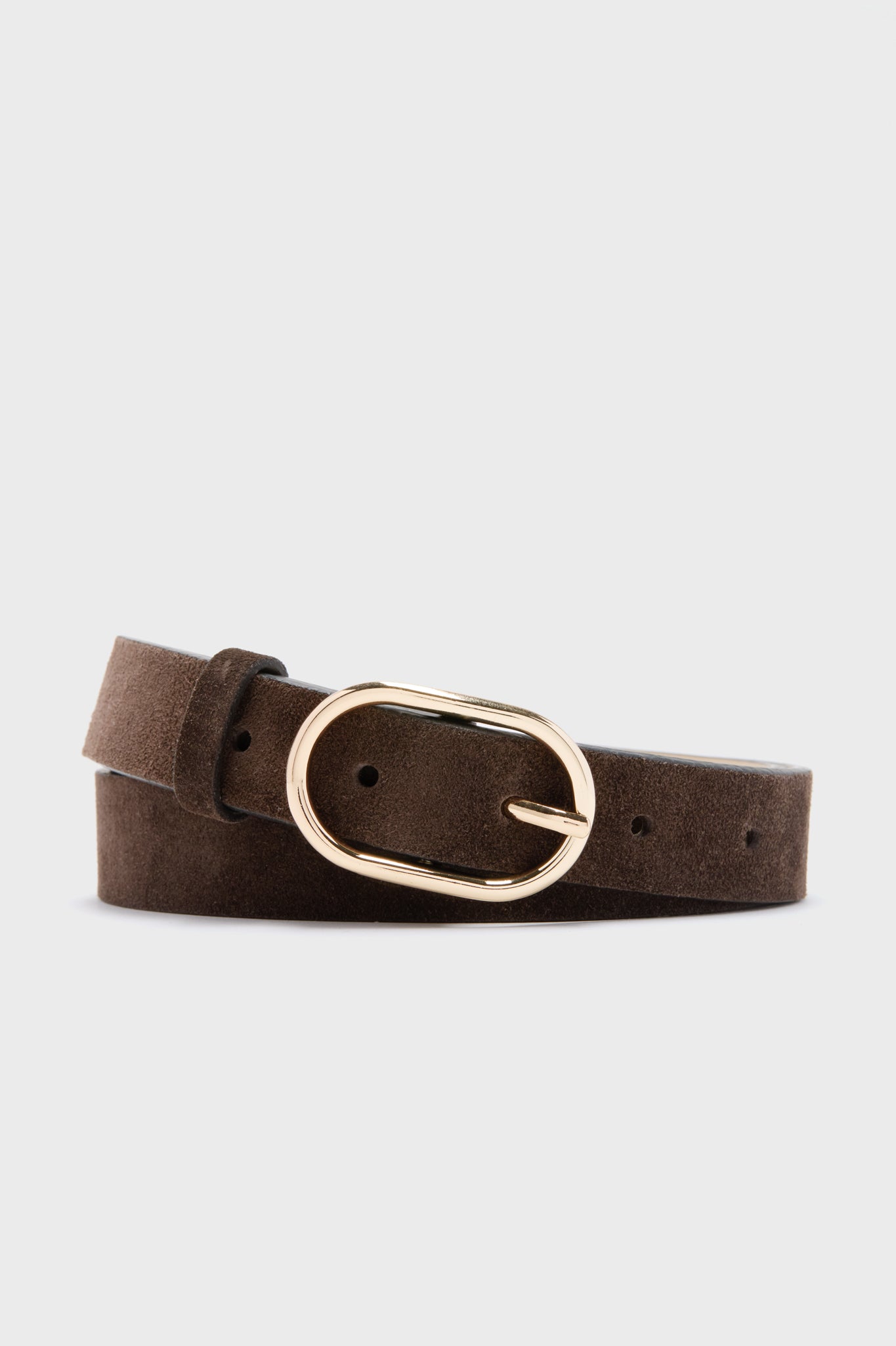 Choco Mini Cole Belt | ba&sh display picture 1