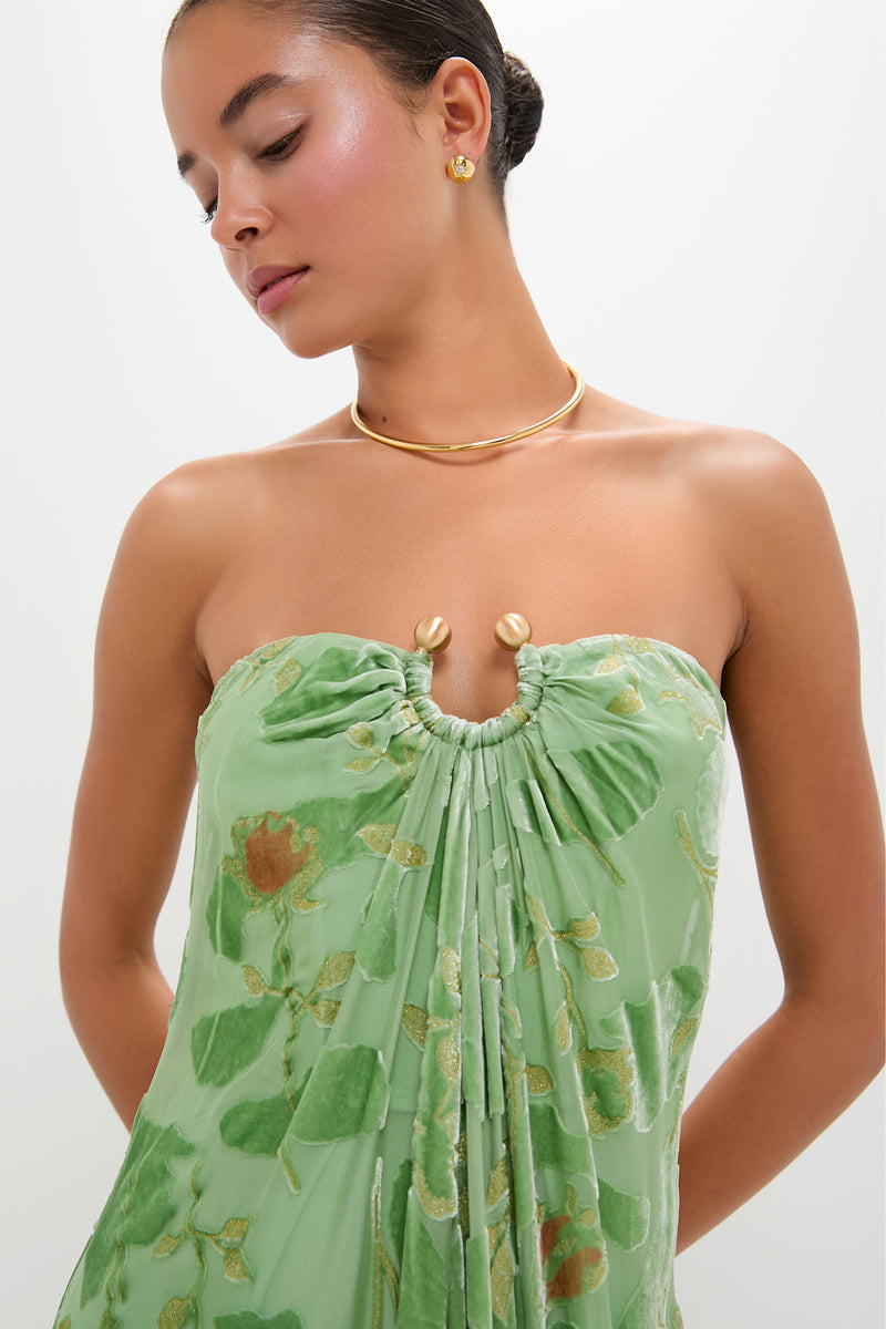 Moldavite Multi Renay Dress