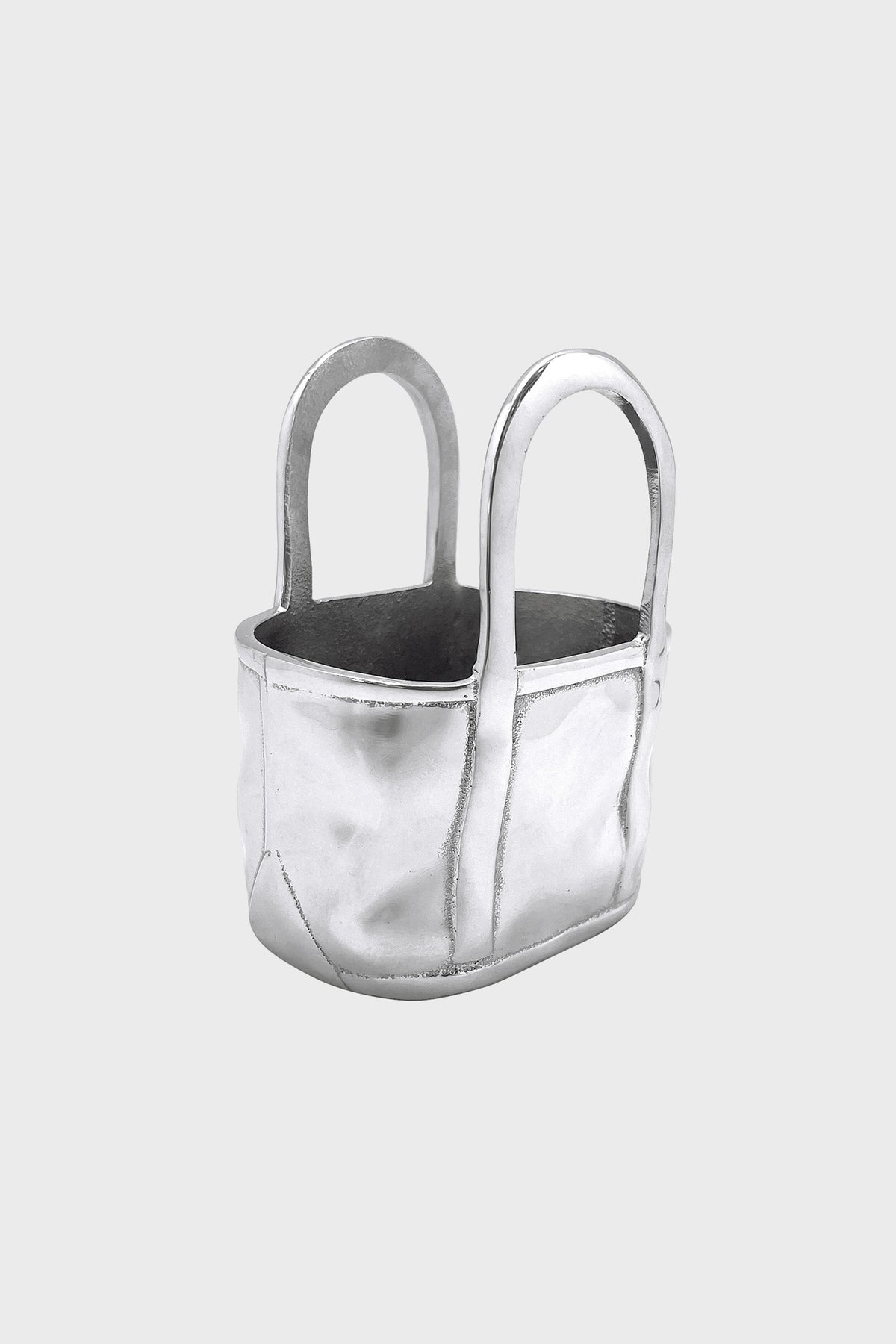 Large Decorative Tote Bag