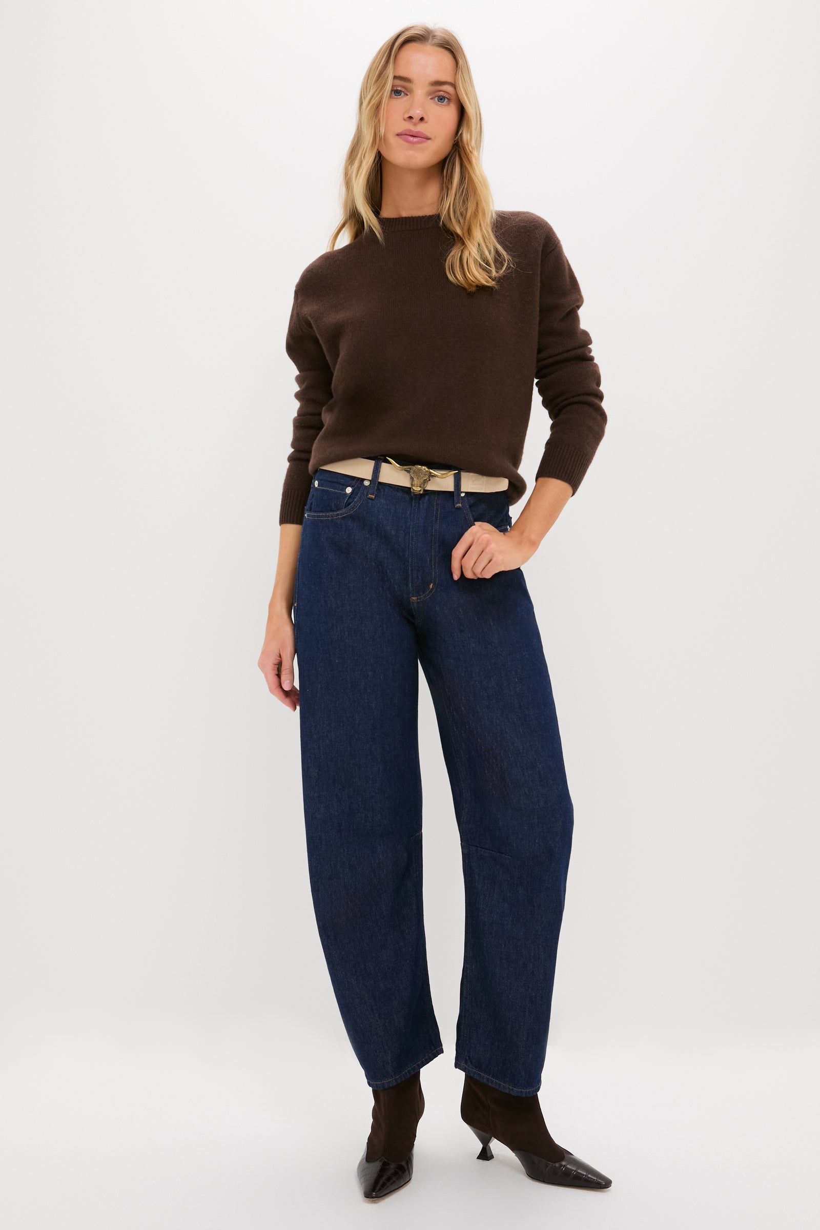 Amherst Miro Jean