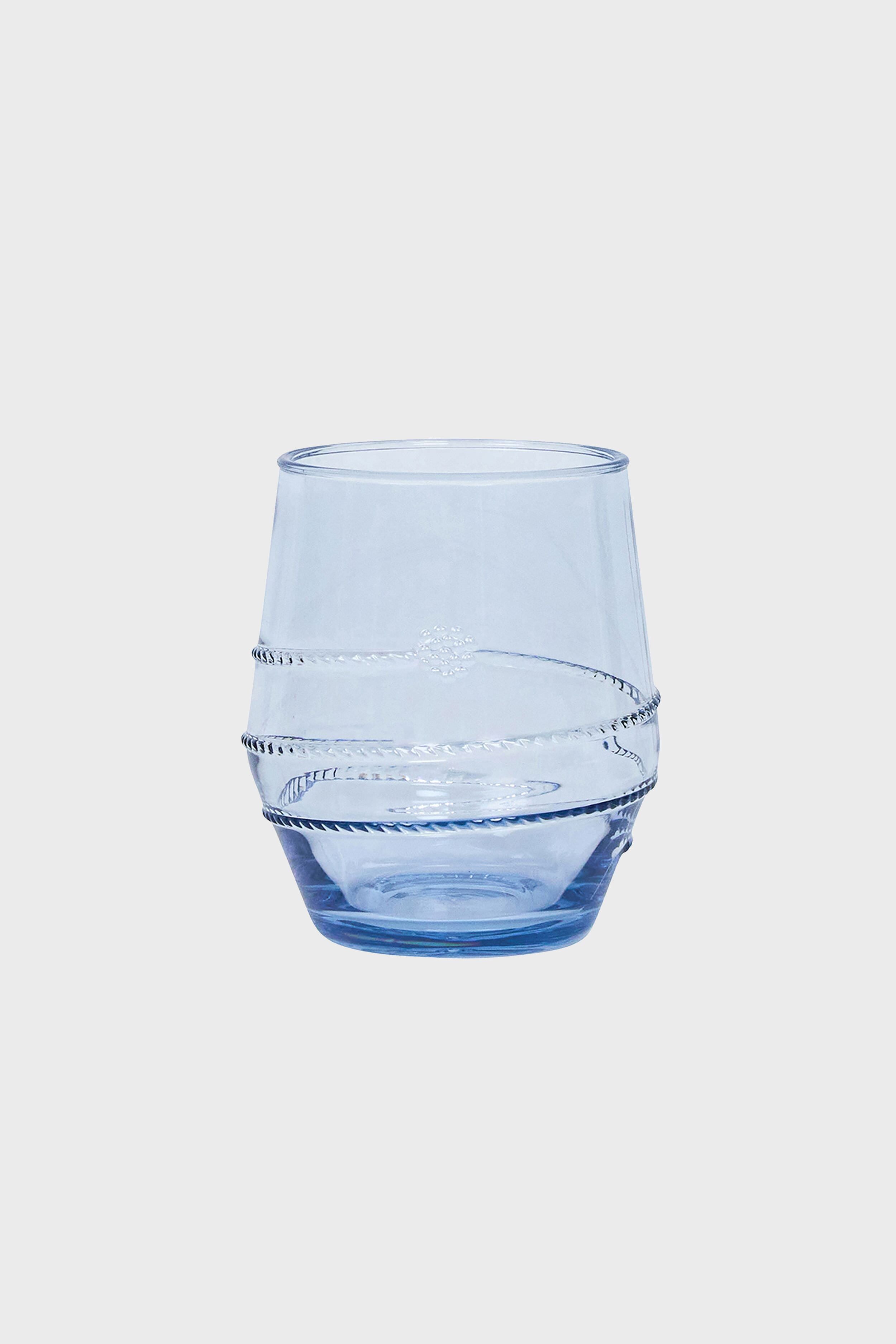 Ocean Amalia Acrylic Small Tumbler Set of 4