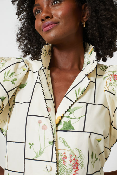 Fresher Buds Alice Dress