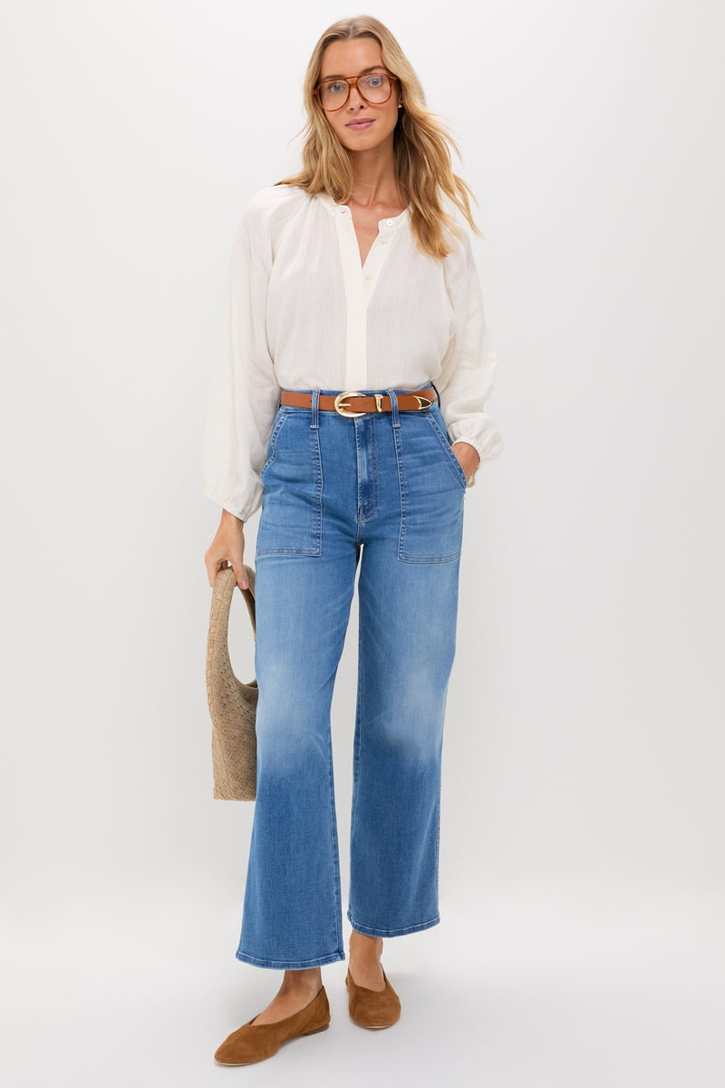 Ride Hard, Live Louder The Stitch Up Maven Flood