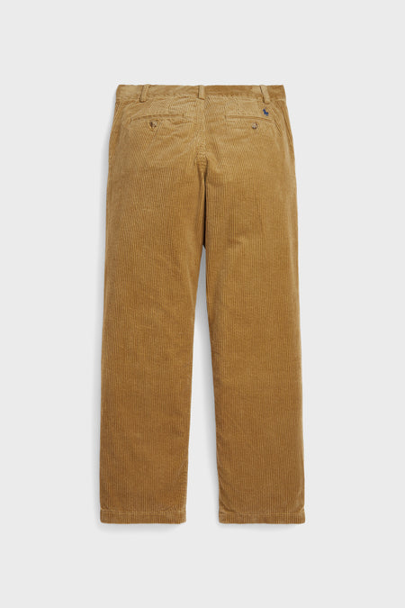 Little Boys Corduroy Bedford Pant